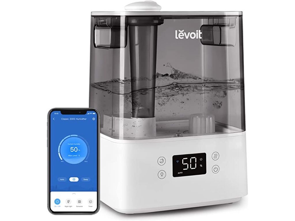 LEVOIT Humidifier