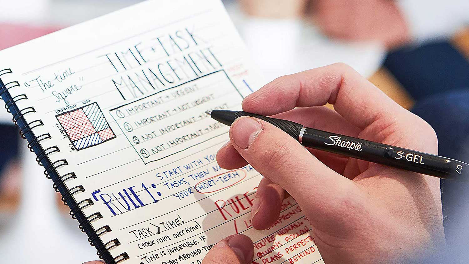 Best Gel Pens for 2023 Florida Travel + Life