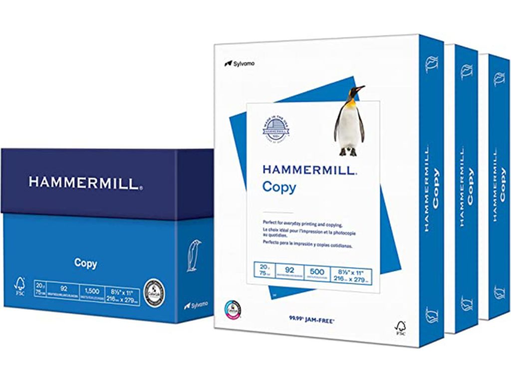 Hammermill