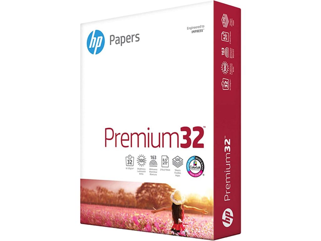 HP Paper Printer