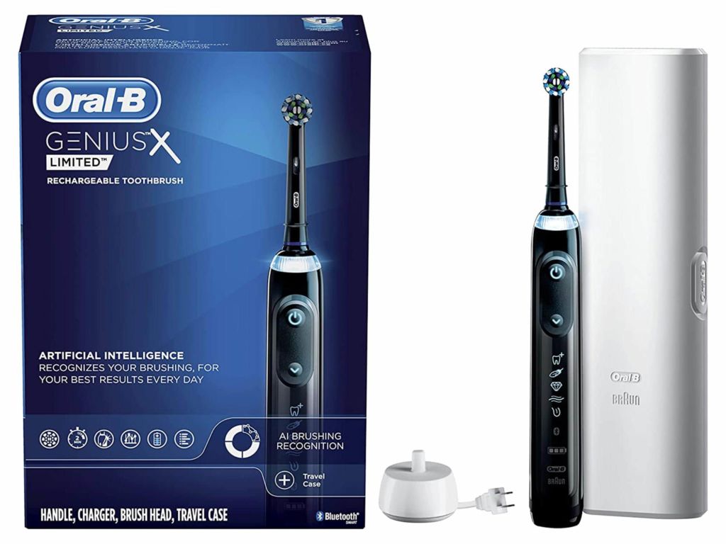 Oral-B Genius X Limited