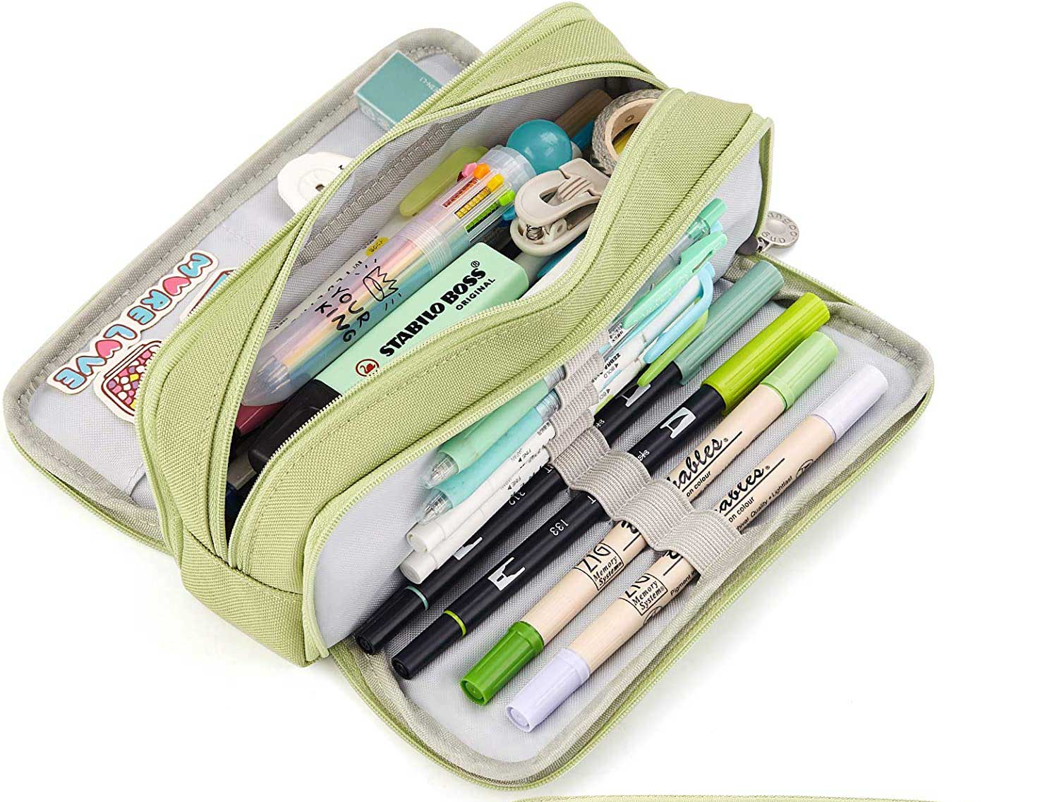 Pencil case