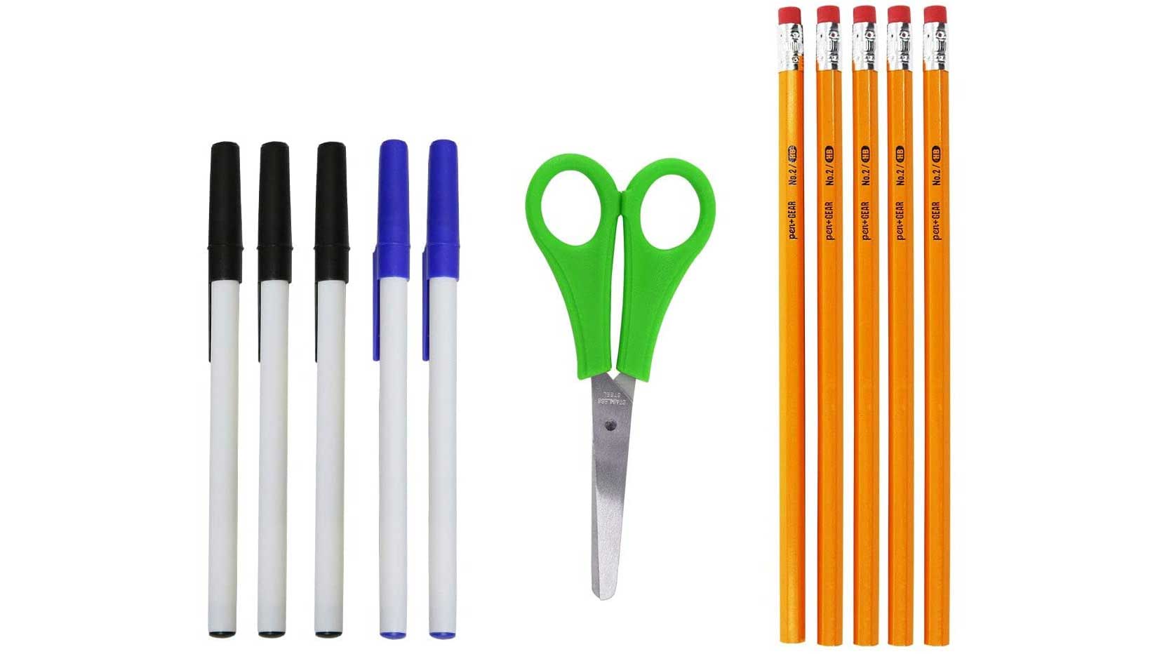 Best School Supply Kits for 2023 Florida Travel + Life