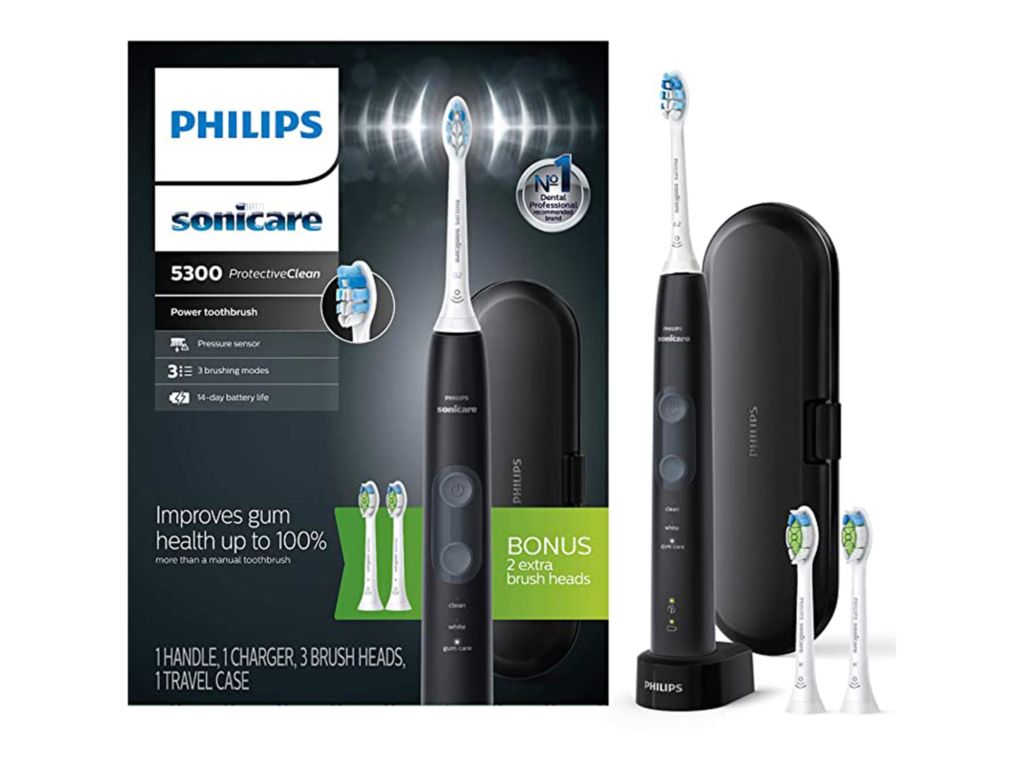 Philips Sonicare ProtectiveClean 5300