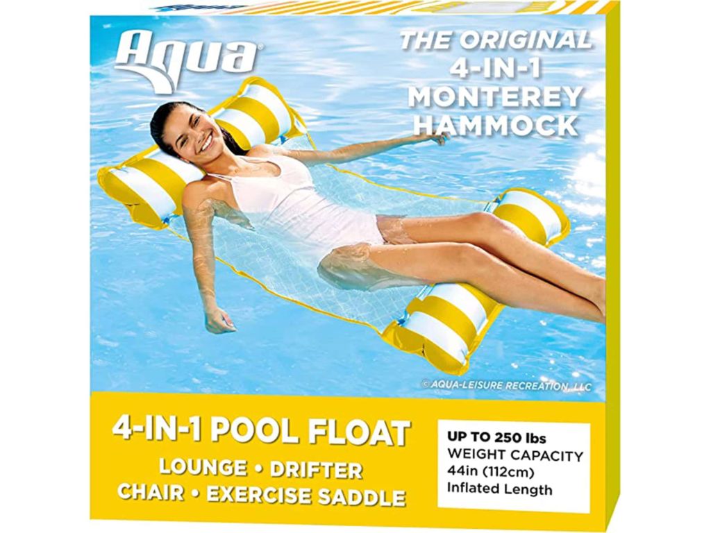 Aqua 4-in-1