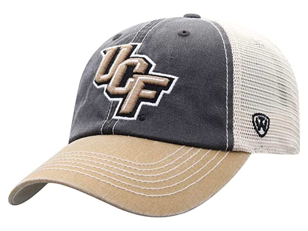 UCF hat