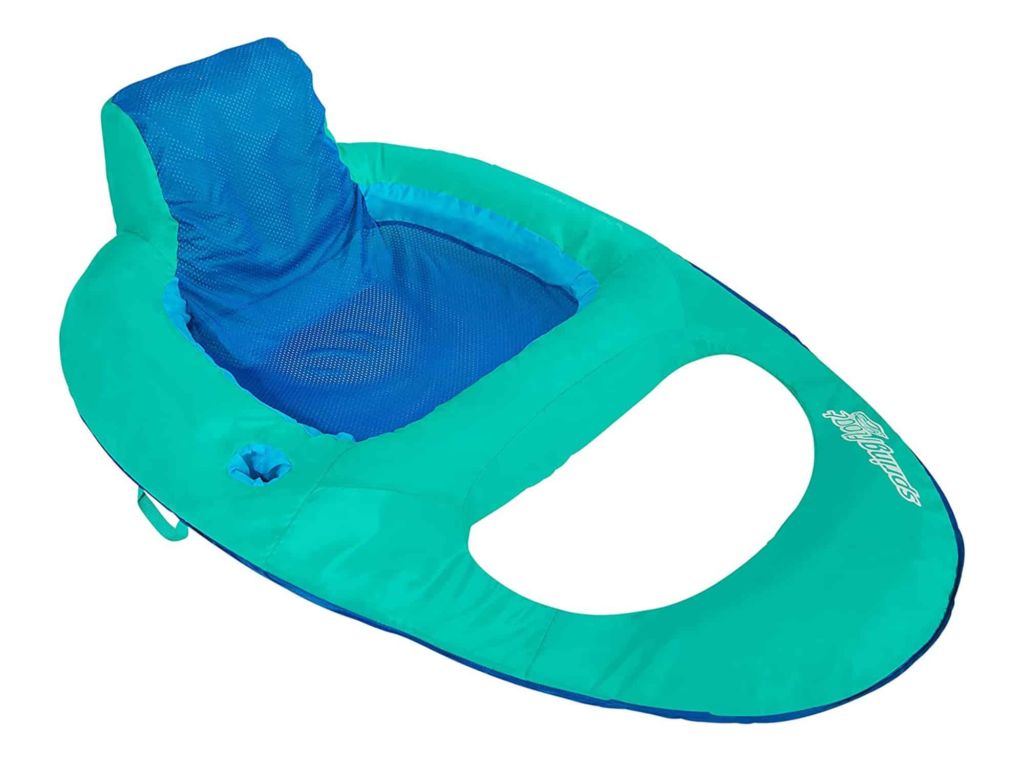 Swimways lounger