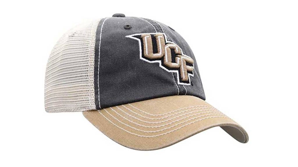 UCF hat