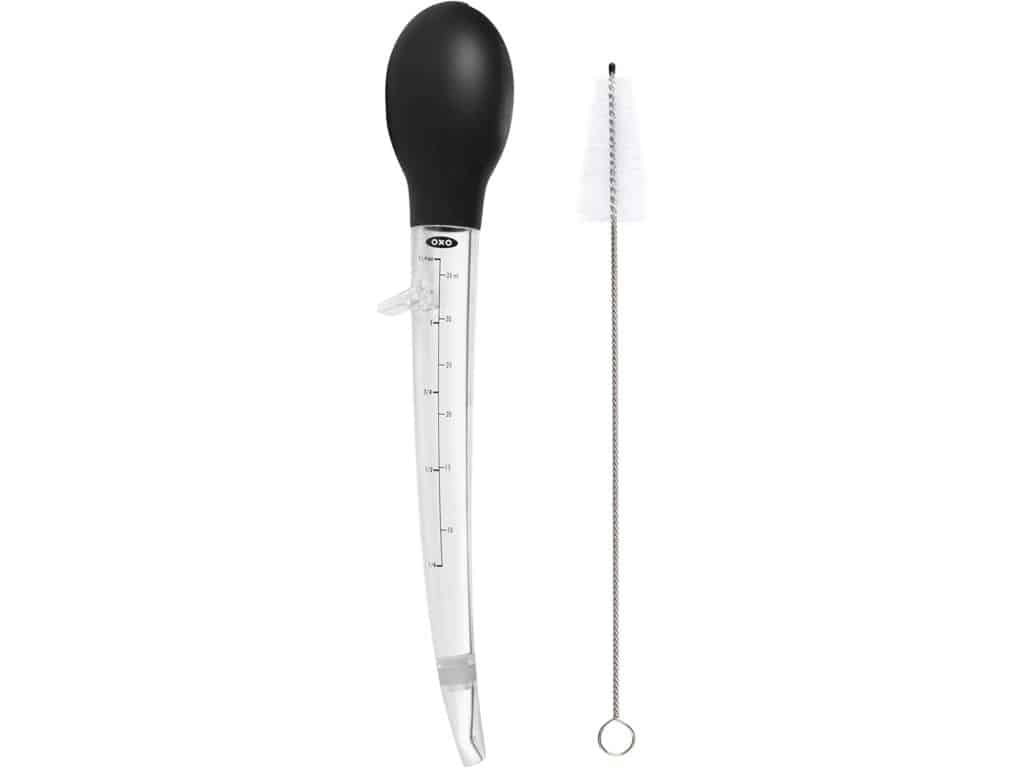 OXO baster