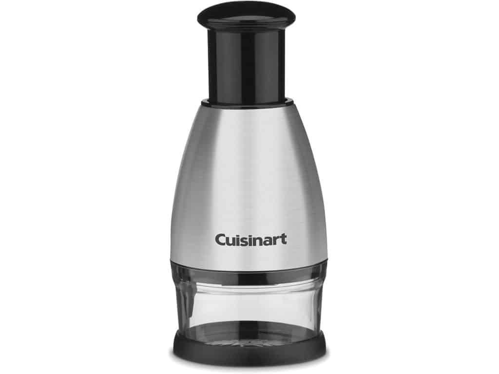 cuisinart chopper