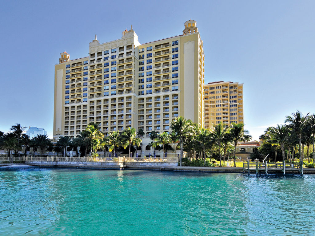 Ritz Sarasota