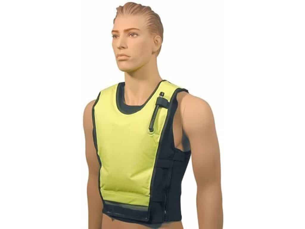 Scubapro Cruiser Skin Dive Safety Snorkeling Vest