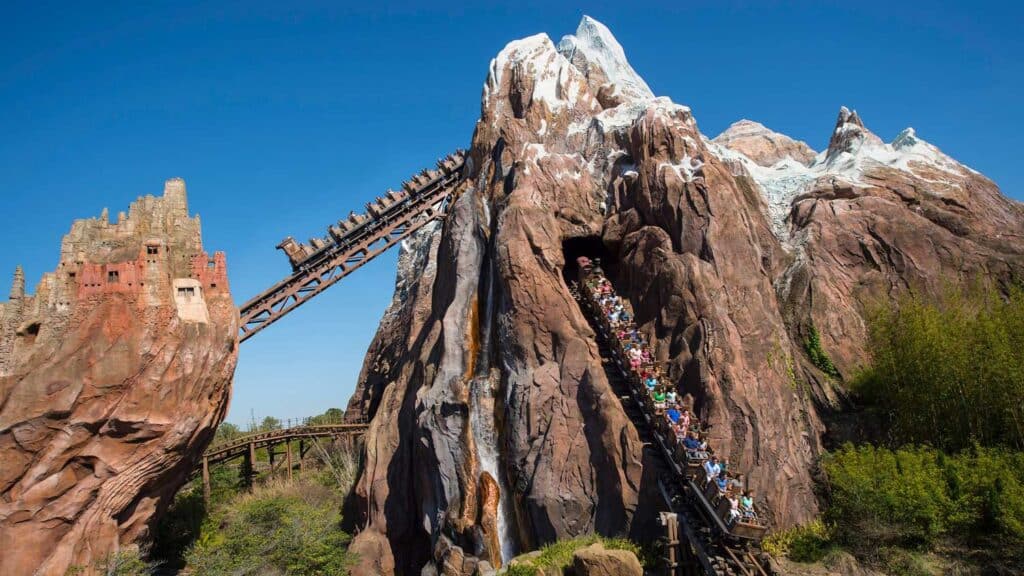 Expedition Everest