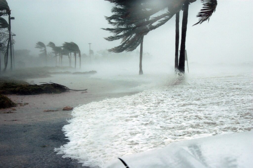 The time to prepare for the hurricane season is now.