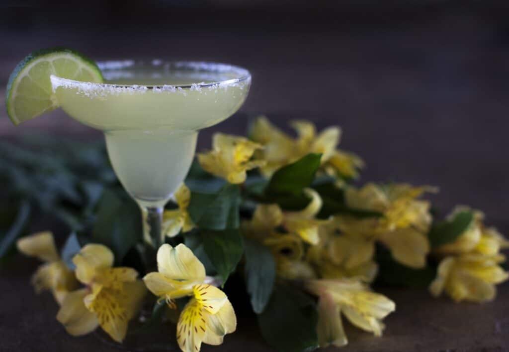 A margarita is a delight, but it’s not the traditional Cinco de Mayo drink.