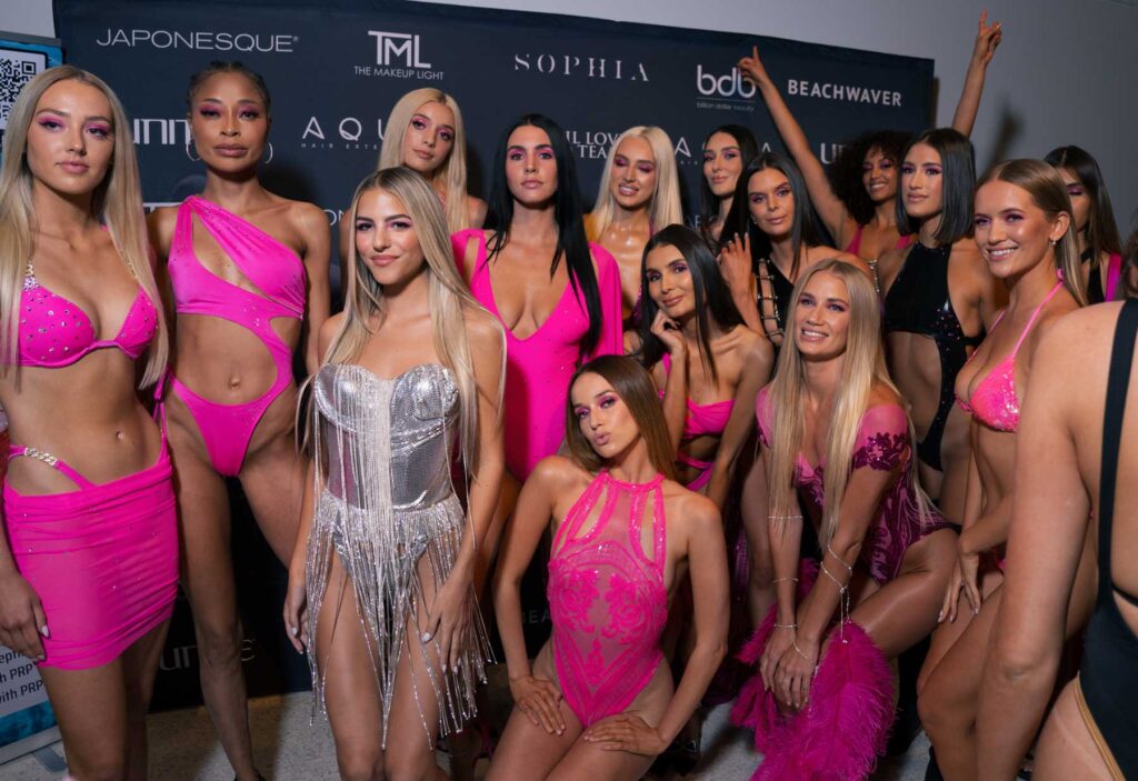 Miami Swim Week Celebrates 10 Years