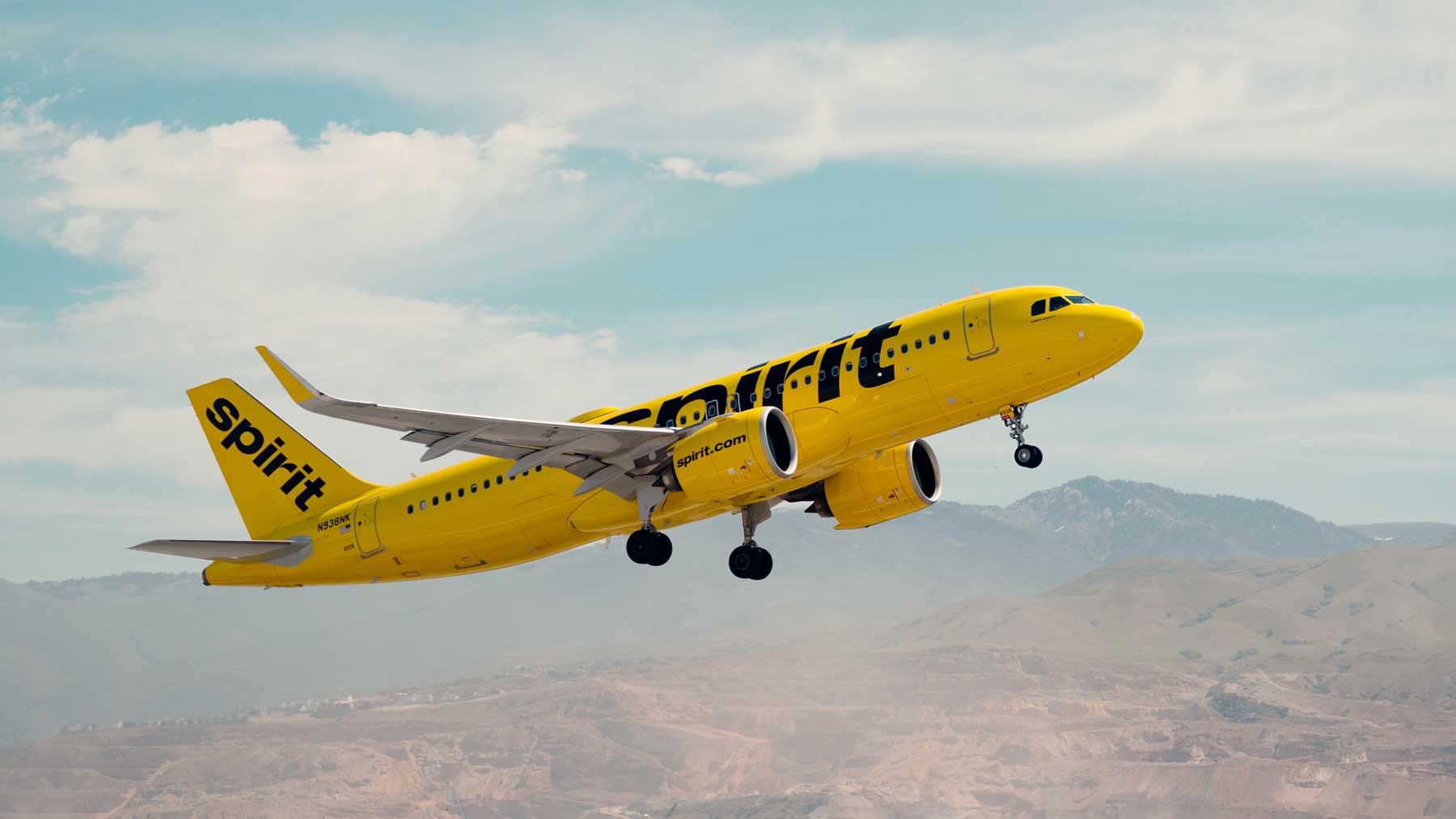 Spirit Adds New Flights to Puerto Rico | Florida Travel + Life Spirit Adds New Flights to Puerto Rico | Florida Travel + Life