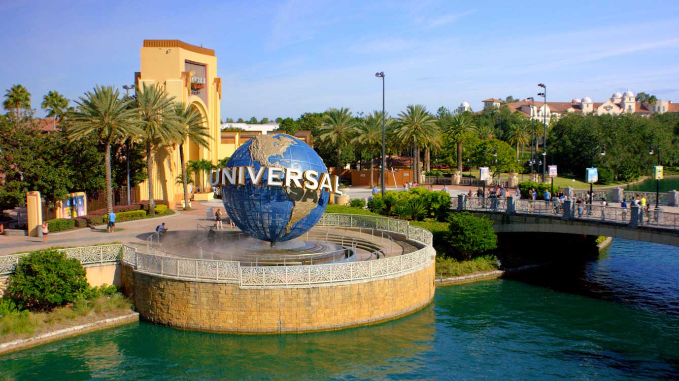 There’s a summer ticket sale at Universal Orlando.
