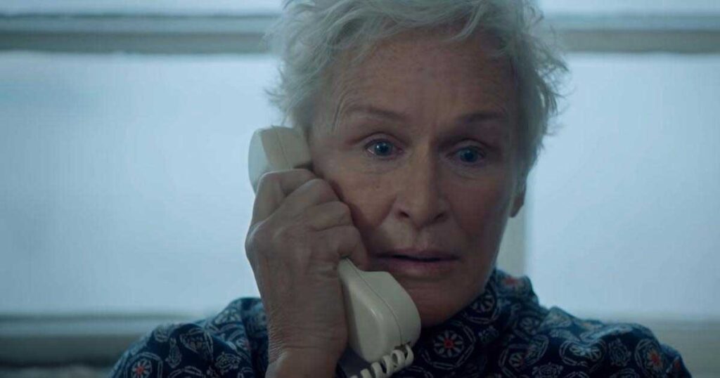 Glenn Close